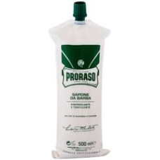 Proraso Green Shaving Cream - Shaving cream