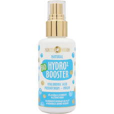 Purity Vision Bio Natural Hydro2 Booster - Intenzivně hydratačn&iacute; s&eacute;rum