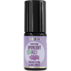 Purity Vision Raw Organic Prickly Pear Oil Roll-on