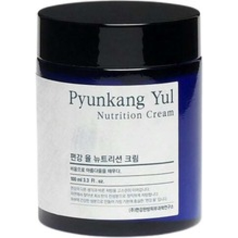 Pyunkang Yul Nutrition Cream