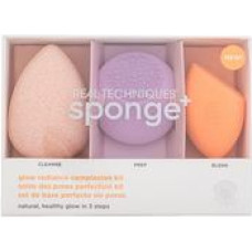 Real Techniques Glow Radiance Complexion Kit