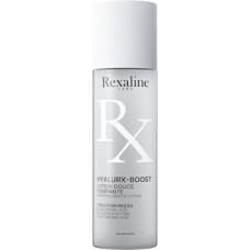 Rexaline Hyalurx-Boost Purifying Gentle Lotion - Jemn&eacute; pleťov&eacute; tonikum