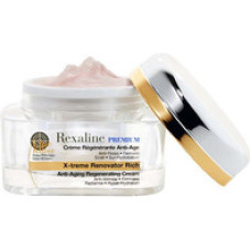 Rexaline Premium Line Killer X-Treme Renovator Rich Ceram - Deep regenerating anti-wrinkle cream