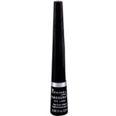 Rimmel Exaggerate Eye Liner - Liquid Eye Liner 2.5 ml