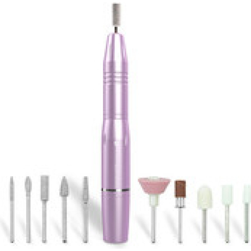 Rio-Beauty Professional Electric Nail File