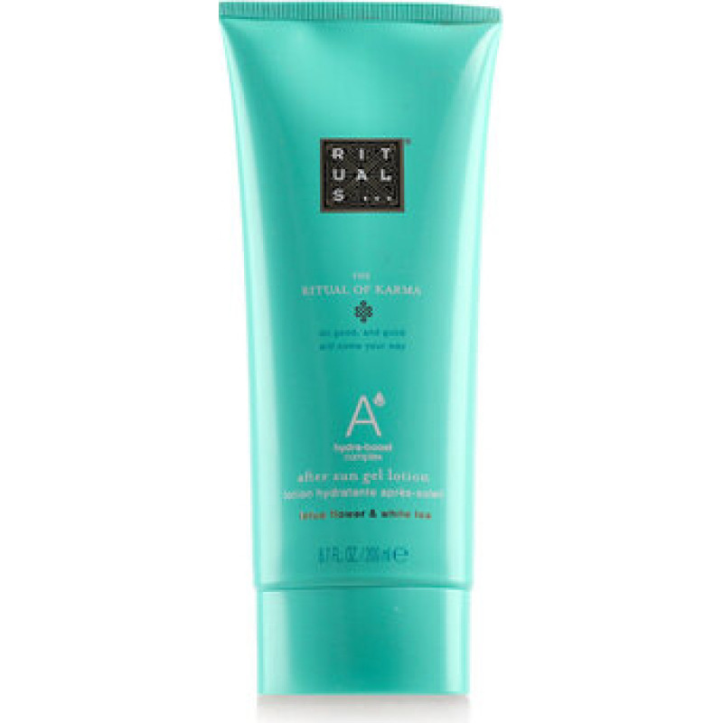 Rituals The Ritual Of Karma - Moisturizing cream after sunbathing