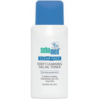 Sebamed Clear Face Deep Cleansing Facial Toner