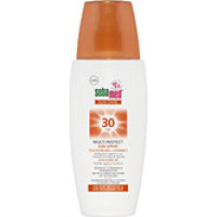 Sebamed Sunscreen Spray SPF 30 Sun Care(Multi Protect Sun Spray) 150 ml