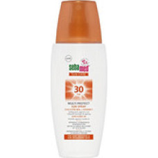 Sebamed Sunscreen Spray SPF 30 Sun Care(Multi Protect Sun Spray) 150 ml