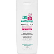 Sebamed Urea Repair Lotion