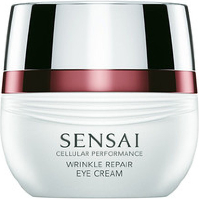 Sensai Cellular Performance Wrinkle Repair Eye Cream