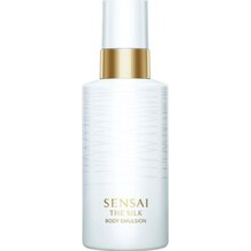 Sensai The Silk Body Emulsion