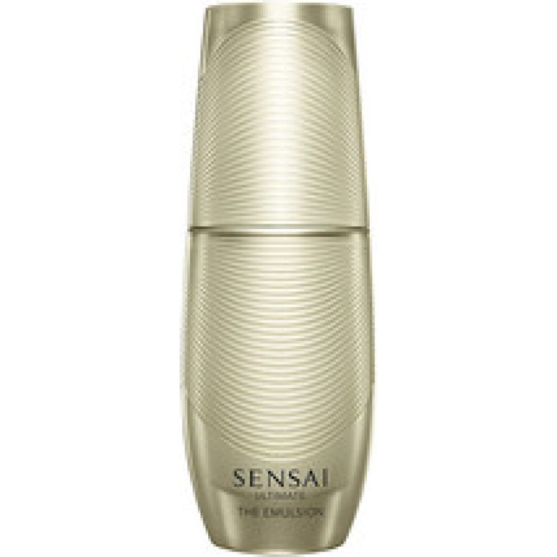 Sensai Ultimate The Emulsion