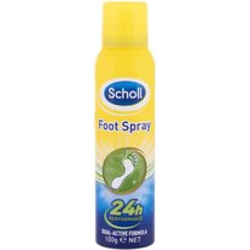 Scholl Fresh Step Deodorant Spray