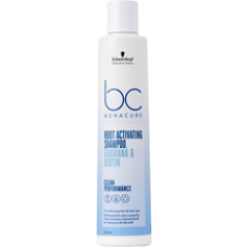Schwarzkopf Professional BC Bonacure Root Activating Shampoo - &Scaron;ampon pro slab&eacute; a ř&iacute;dnouc&iacute; vlasy