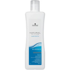 Schwarzkopf Professional Natural Styling 2 Perm Lotion - Trval&aacute; ondulace