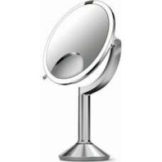 Simplehuman Sensor Trio - Rechargeable cosmetic mirror