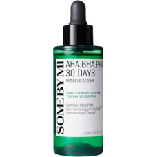Some By Mi AHA BHA PHA 30 Days Miracle Serum - Zklidňuj&iacute;c&iacute; a exfoliačn&iacute; pleťov&eacute; s&eacute;rum
