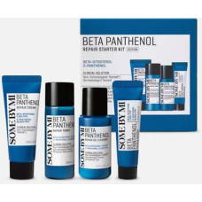 Some By Mi Beta Panthenol Repair Starter Kit - Sada pro zklidněn&iacute; a pos&iacute;len&iacute; citliv&eacute; pleti