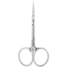 Staleks Exclusive 20 Type 1 Magnolia Professional Cuticle Scissors