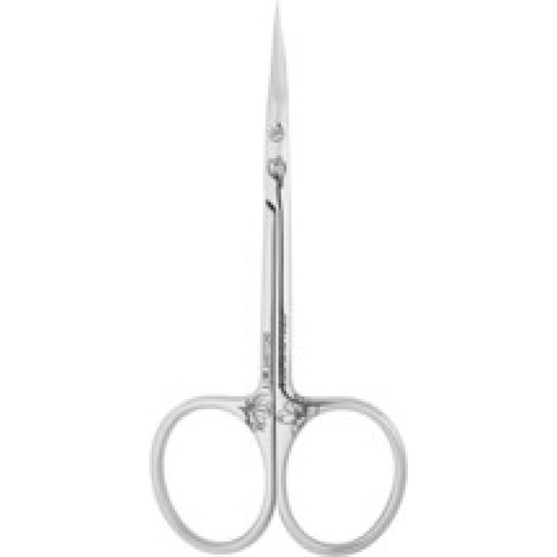 Staleks Exclusive 20 Type 1 Magnolia Professional Cuticle Scissors