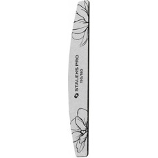 Staleks Expert 40 150/180 Crescent Mineral Nail File - Miner&aacute;ln&iacute; piln&iacute;k na nehty 25 ks