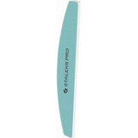 Staleks Expert 41 400/3000 Polishing Buff Crescent - Le&scaron;t&iacute;c&iacute; piln&iacute;k na nehty