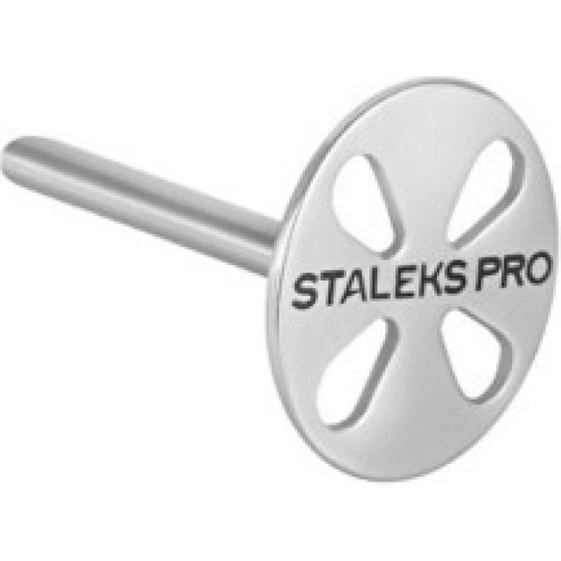 Staleks Pododisc Expert L Pedicure Disc - Pedik&eacute;rsk&yacute; kotouč