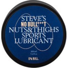 Steves No Bull***T Nuts & Thighs Sports Lubricant