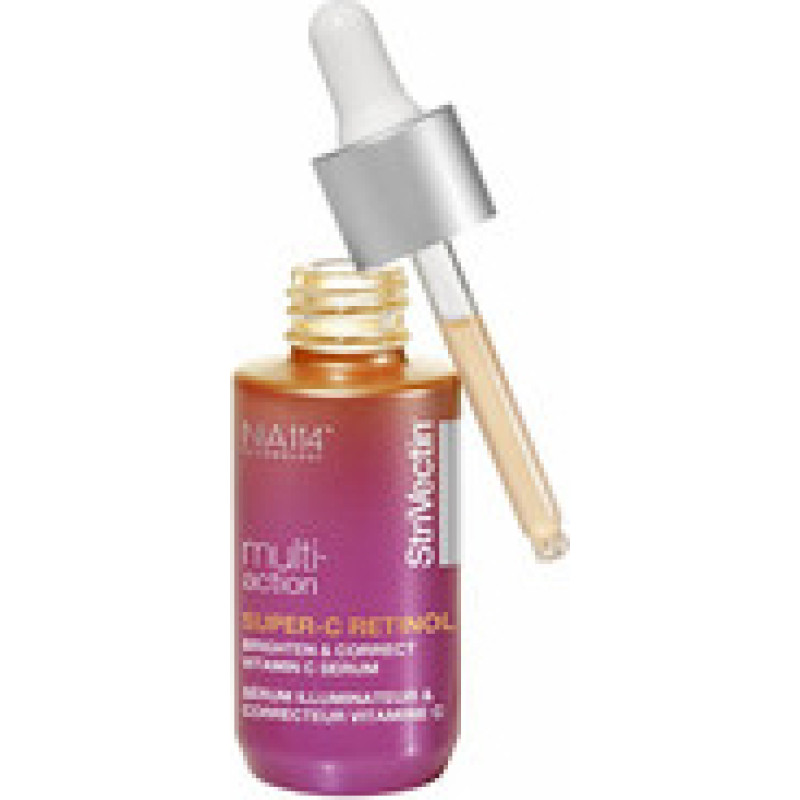 Strivectin Multi-Action Super-C Retinol Brighten & Correct Vitamin C Serum