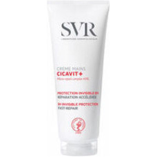 Svr Laboratoire Cicavit+ Creme Mains