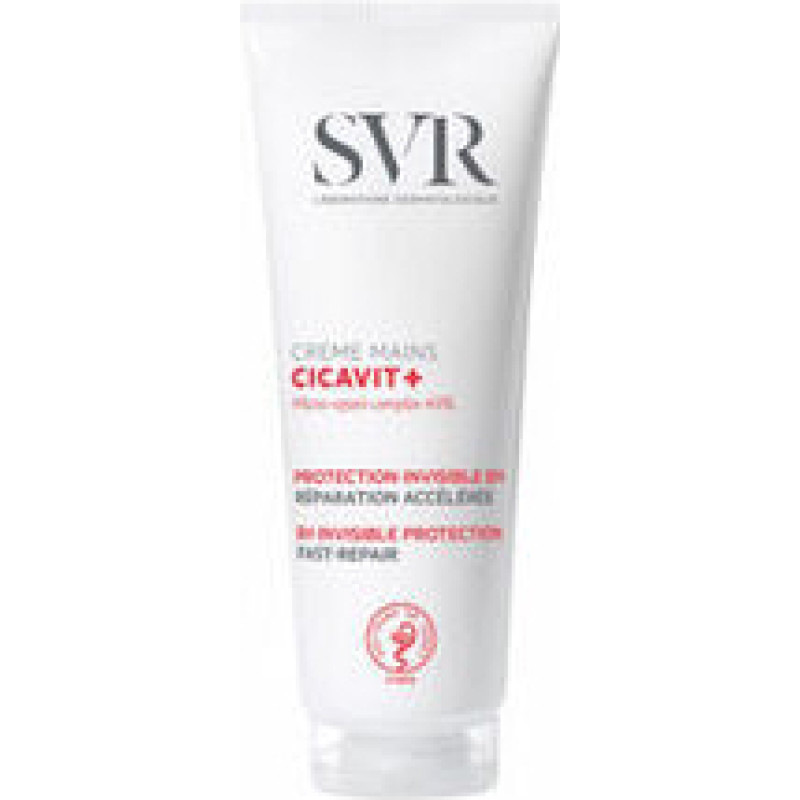 Svr Laboratoire Cicavit+ Creme Mains
