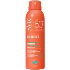 Svr Laboratoire Sun Secure Moisturising Invisible Spray SPF 50+ - Sprej na opalov&aacute;n&iacute; bez alkoholu