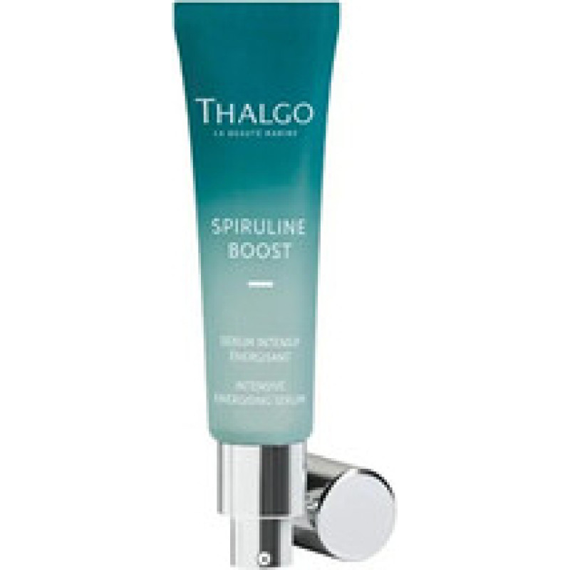 Thalgo Spiruline Boost Intensive Energising Serum - Intenzivn&iacute; energizuj&iacute;c&iacute; s&eacute;rum