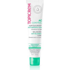 Topicrem AC Control Balancing Anti-Blemish Care