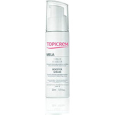 Topicrem MELA Booster Serum - Strengthening serum against pigment spots