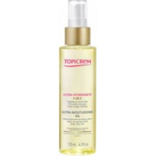 Topicrem Ultra-Moisturizing Oil