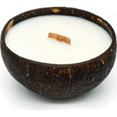 Tropikalia Sv&iacute;čka z kokosu - vůně kokos