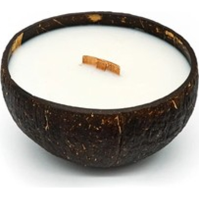 Tropikalia Sv&iacute;čka z kokosu - vůně kokos