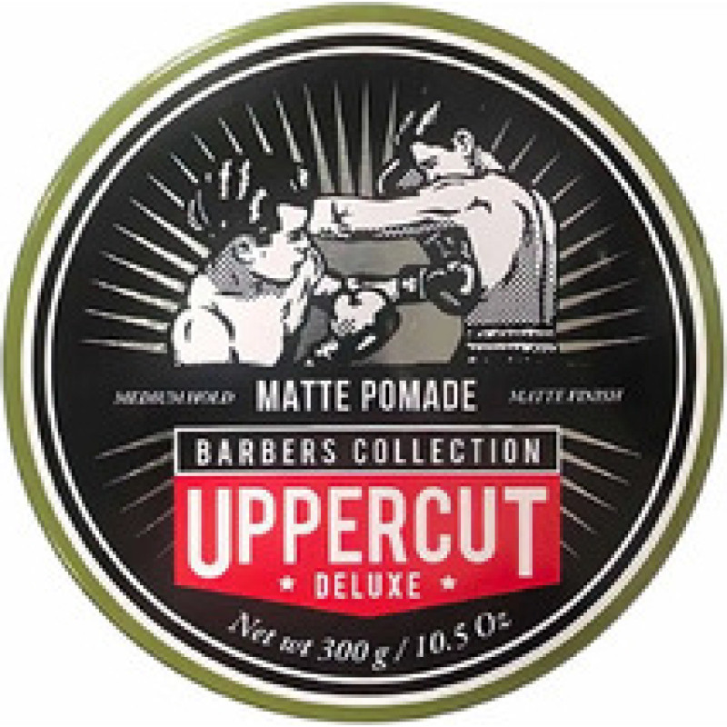 Uppercut Deluxe Matt Pomade