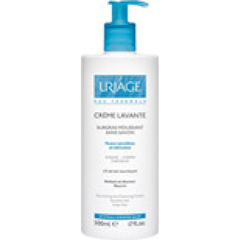 Uriage ( Cleansing Cream)