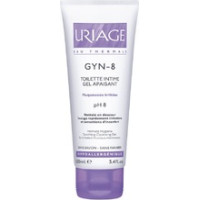 Uriage GYN-8 Intimate Hygiene Soothing Cleansing Gel - Intimate hygiene gel