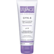 Uriage GYN-8 Intimate Hygiene Soothing Cleansing Gel - Intimate hygiene gel