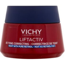 Vichy Liftactiv B3 Anti-Dark Spots Night Cream - Nočn&iacute; pleťov&yacute; kr&eacute;m proti tmav&yacute;m skvrn&aacute;m s čist&yacute;m retinolem