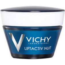 Vichy Liftactiv Derm Source Night Cream - Night Firming Anti-Wrinkle Cream