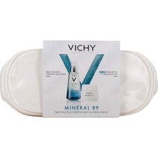 Vichy Mineral 89 Fortifying and Plumping Set - D&aacute;rkov&aacute; sada