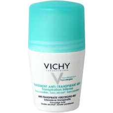 Vichy Traitement Anti-Transpirant 48H Roll-on