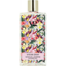 Vivian Gray Sensual Jasmine Shower Gel