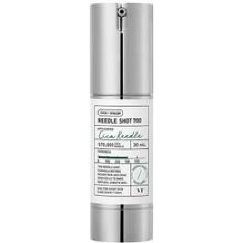 Vt Cosmetics Reedle Shot 700 Face Booster