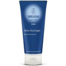 Weleda Active Shower Gel - Men Shower Gel